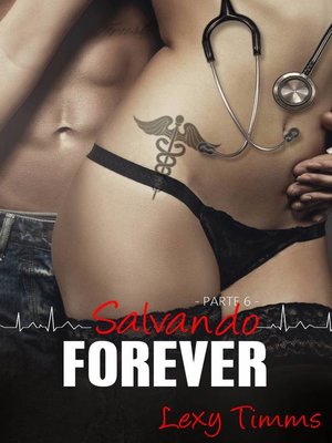 cover image of Salvando Forever--Parte 6